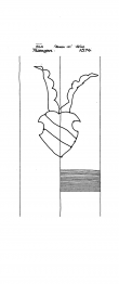 DE4215-PO-23851 - Typ:1 - ID: 27349 - Eintrag Nr.: 13 Wasserzeichen DE4215-PO-23851