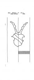 DE4215-PO-23853 - Typ:1 - ID: 27350 - Eintrag Nr.: 14 Wasserzeichen DE4215-PO-23853