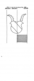 DE4215-PO-23865 - Typ:1 - ID: 27352 - Eintrag Nr.: 19 Wasserzeichen DE4215-PO-23865