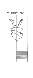 DE4215-PO-23901 - Typ:1 - ID: 27356 - Eintrag Nr.: 17 Wasserzeichen DE4215-PO-23901