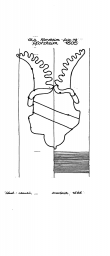 DE4215-PO-23910 - Typ:1 - ID: 27358 - Eintrag Nr.: 19 Wasserzeichen DE4215-PO-23910