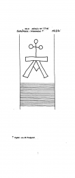DE4215-PO-26420 - Typ:1 - ID: 27600 - Eintrag Nr.: 30 Wasserzeichen DE4215-PO-26420