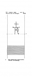 DE4215-PO-26496 - Typ:1 - ID: 27601 - Eintrag Nr.: 17 Wasserzeichen DE4215-PO-26496