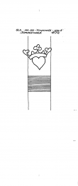 DE4215-PO-32452 - Typ:1 - ID: 27771 - Eintrag Nr.: 4 Wasserzeichen DE4215-PO-32452