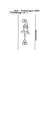 DE4215-PO-33247 - Typ:1 - ID: 27802 - Eintrag Nr.: 48 Wasserzeichen DE4215-PO-33247