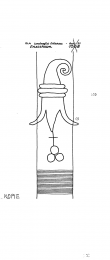 DE4215-PO-33308 - Typ:1 - ID: 27804 - Eintrag Nr.: 50 Wasserzeichen DE4215-PO-33308