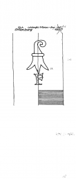 DE4215-PO-33414 - Typ:1 - ID: 27823 - Eintrag Nr.: 17 Wasserzeichen DE4215-PO-33414