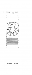 DE4215-PO-41809 - Typ:1 - ID: 27900 - Eintrag Nr.: 63 Wasserzeichen DE4215-PO-41809