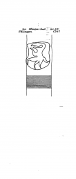 DE4215-PO-41821 - Typ:1 - ID: 27901 - Eintrag Nr.: 64 Wasserzeichen DE4215-PO-41821
