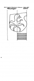 DE4215-PO-41868 - Typ:1 - ID: 27905 - Eintrag Nr.: 68 Wasserzeichen DE4215-PO-41868