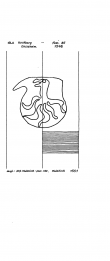 DE4215-PO-41873 - Typ:1 - ID: 27907 - Eintrag Nr.: 70 Wasserzeichen DE4215-PO-41873