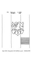 DE4215-PO-41939 - Typ:1 - ID: 27918 - Eintrag Nr.: 48 Wasserzeichen DE4215-PO-41939