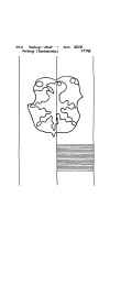 DE4215-PO-41941 - Typ:1 - ID: 27919 - Eintrag Nr.: 49 Wasserzeichen DE4215-PO-41941