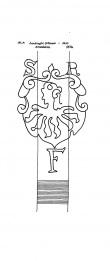 DE4215-PO-42024 - Typ:1 - ID: 27929 - Eintrag Nr.: 4 Wasserzeichen DE4215-PO-42024