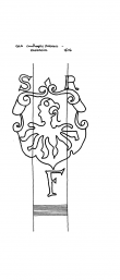 DE4215-PO-42025 - Typ:1 - ID: 27930 - Eintrag Nr.: 5 Wasserzeichen DE4215-PO-42025