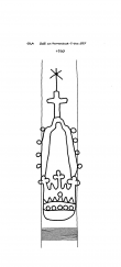 Wasserzeichen DE4215-PO-54086