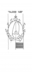 DE4215-PO-55869 - Typ:1 - ID: 28206 - Eintrag Nr.: 18 Wasserzeichen DE4215-PO-55869