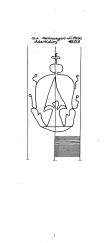 DE4215-PO-55909 - Typ:1 - ID: 28209 - Eintrag Nr.: 21 Wasserzeichen DE4215-PO-55909