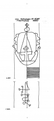 DE4215-PO-55916 - Typ:1 - ID: 28212 - Eintrag Nr.: 24 Wasserzeichen DE4215-PO-55916