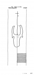 DE4215-PO-56748 - Typ:1 - ID: 28237 - Eintrag Nr.: 40 Wasserzeichen DE4215-PO-56748