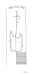DE4215-PO-58856 - Typ:1 - ID: 28329 - Eintrag Nr.: 87 Wasserzeichen DE4215-PO-58856