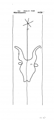 DE4215-PO-62877 - Typ:1 - ID: 28467 - Eintrag Nr.: 34 Wasserzeichen DE4215-PO-62877