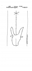 DE4215-PO-62919 - Typ:1 - ID: 28468 - Eintrag Nr.: 35 Wasserzeichen DE4215-PO-62919