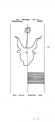 DE4215-PO-63164 - Typ:1 - ID: 28473 - Eintrag Nr.: 11 Wasserzeichen DE4215-PO-63164