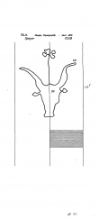 DE4215-PO-63231 - Typ:1 - ID: 28476 - Eintrag Nr.: 14 Wasserzeichen DE4215-PO-63231