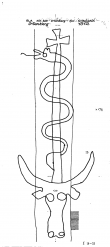 DE4215-PO-77381 - Typ:1 - ID: 28593 - Eintrag Nr.: 17 Wasserzeichen DE4215-PO-77381