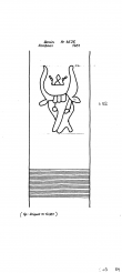 DE4215-PO-81289 - Typ:1 - ID: 28637 - Eintrag Nr.: 5 Wasserzeichen DE4215-PO-81289