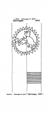 Wasserzeichen DE4215-PO-85142