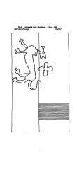DE4215-PO-86585 - Typ:1 - ID: 28723 - Eintrag Nr.: 34 Wasserzeichen DE4215-PO-86585