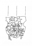 DE4230-FolMsMus39_999f - Typ:0 - ID: 28744 - Eintrag Nr.: 14 Wasserzeichen DE4230-FolMsMus39_999f