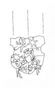 DE4230-FolMsMus39_999h - Typ:0 - ID: 28746 - Eintrag Nr.: 16 Wasserzeichen DE4230-FolMsMus39_999h