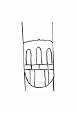 Wasserzeichen DE4230-FolMsMus49h_999