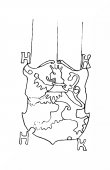 Wasserzeichen DE4230-FolMsMus49v_2