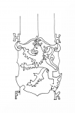 Wasserzeichen DE4230-FolMsMus49v_999