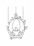 DE4230-FolMsMus50g_10 - Typ:0 - ID: 28808 - Eintrag Nr.: 25 Wasserzeichen DE4230-FolMsMus50g_10