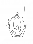 DE4230-FolMsMus50g_999a - Typ:0 - ID: 28810 - Eintrag Nr.: 27 Wasserzeichen DE4230-FolMsMus50g_999a