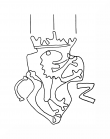 Wasserzeichen DE4230-FolMsMus51i_114