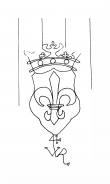 Wasserzeichen DE4230-FolMsMus51q_999a