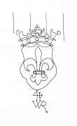 Wasserzeichen DE4230-FolMsMus52d_1