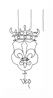 Wasserzeichen DE4230-FolMsMus52d_999