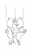 Wasserzeichen DE4230-FolMsMus53g_999s