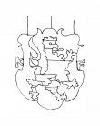 DE4230-FolMsMus55k_999 - Typ:0 - ID: 28957 - Eintrag Nr.: 1 Wasserzeichen DE4230-FolMsMus55k_999