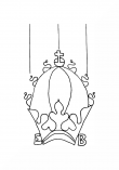 Wasserzeichen DE4230-FolMsMus58k_999