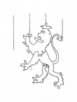 DE4230-FolMsMus58n_107 - Typ:0 - ID: 28997 - Eintrag Nr.: 1 Wasserzeichen DE4230-FolMsMus58n_107