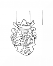 DE4230-FolMsMus58o_999g - Typ:0 - ID: 29006 - Eintrag Nr.: 20 Wasserzeichen DE4230-FolMsMus58o_999g