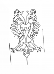 DE4230-FolMsMus8_999 - Typ:0 - ID: 29086 - Eintrag Nr.: 1 Wasserzeichen DE4230-FolMsMus8_999